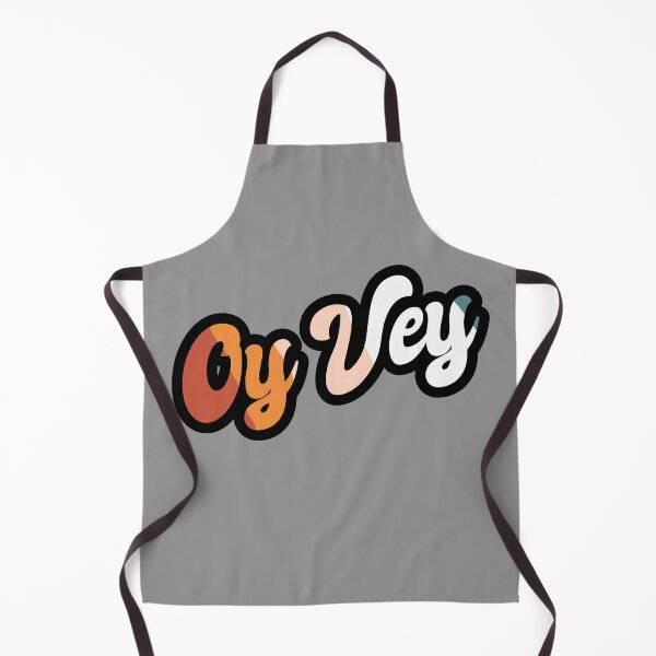 Item preview, Oy Vey - Earthy designed and sold by Chubuter.