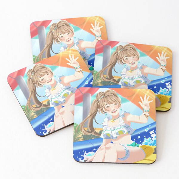 Item preview, Poolside Kotori designed and sold by Beatorizu.