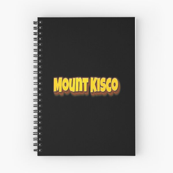 Item preview, Mount Kisco designed and sold by ProjectX23.