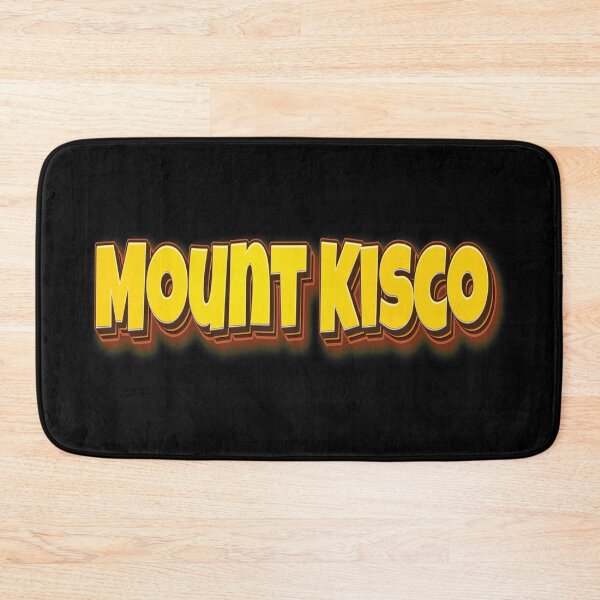 Item preview, Mount Kisco designed and sold by ProjectX23.