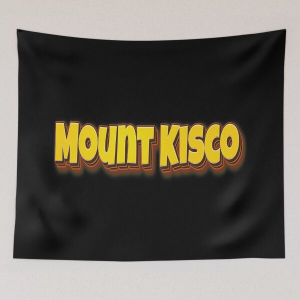 Item preview, Mount Kisco designed and sold by ProjectX23.