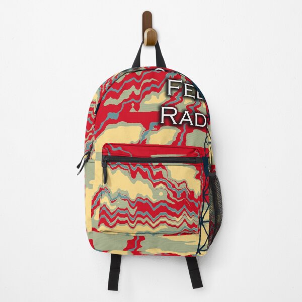 Item preview, I LOVE RADIO DAY designed and sold by REALDesign-Shop.