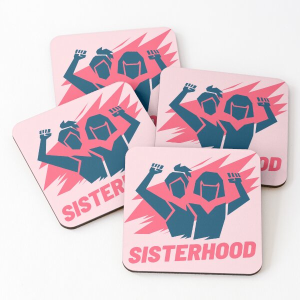 Item preview, Sisterhood designed and sold by ForStrong.