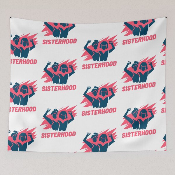 Item preview, Sisterhood designed and sold by ForStrong.