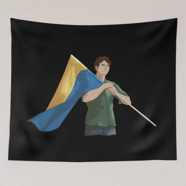 Item preview, Silesian Autonomy designed and sold by silentrebel.