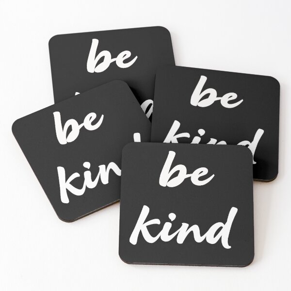 Item preview, Be Kind designed and sold by Tresh Store.