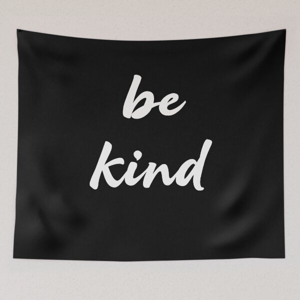 Item preview, Be Kind designed and sold by Tresh Store.