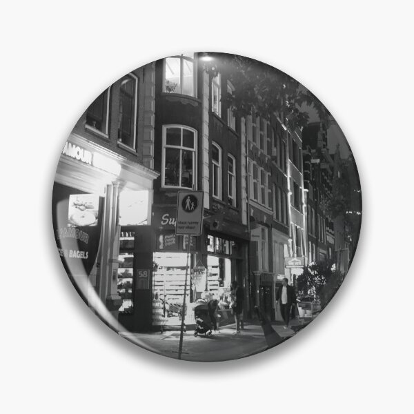 Item preview, Night Shop in Amsterdam city. designed and sold by Noel Ali ⭐⭐⭐⭐⭐.