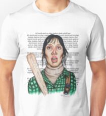 The Shining Unisex T-Shirt