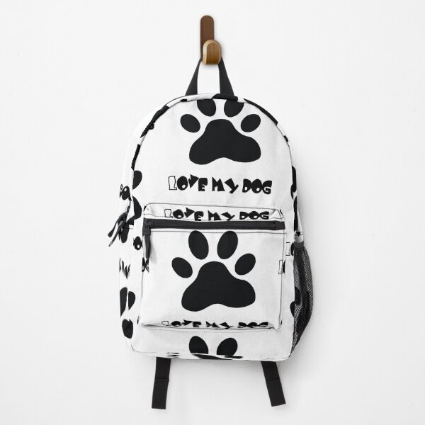 Item preview, Dog paw - Dog Man's best friend designed and sold by NedaB.