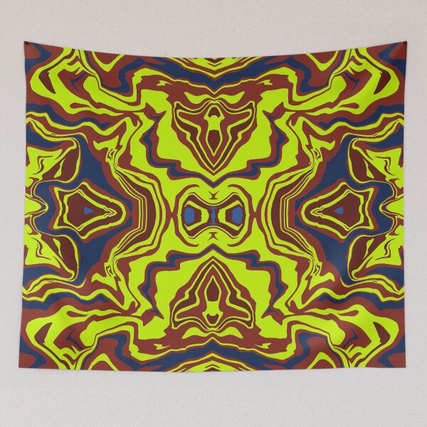 Item preview, Fluid art. liquid and fluid arts. fluid arts style designed and sold by moustafakhalil.