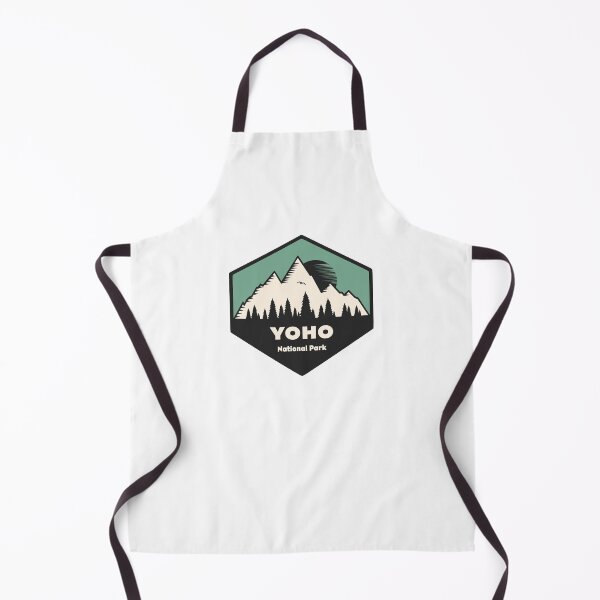 Item preview, Yoho National Park designed and sold by Esskay Designs.