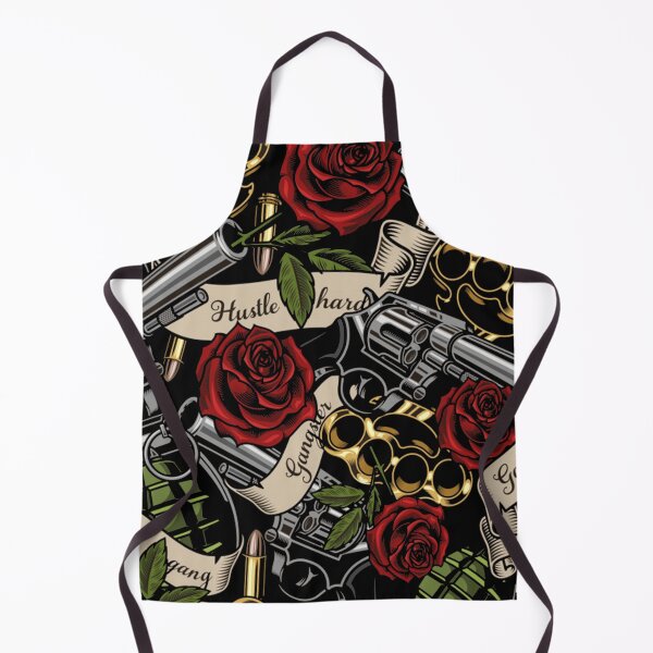 Item preview, Mafia pattern designed and sold by --Andrii--.