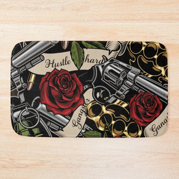 Item preview, Mafia pattern designed and sold by --Andrii--.