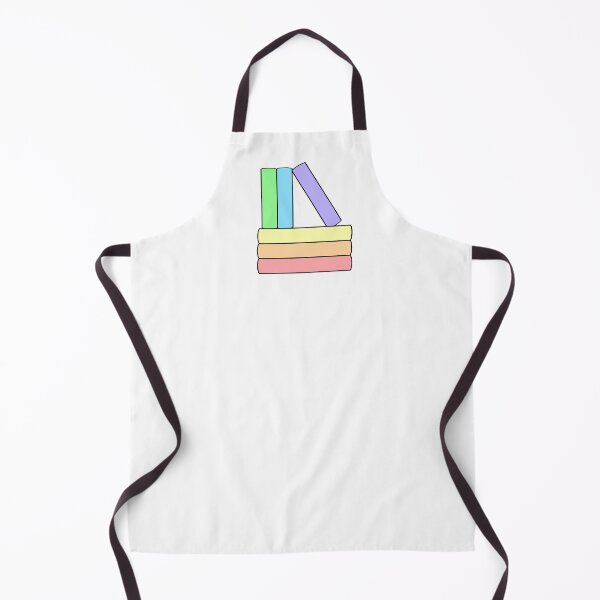 Item preview, Rainbow Books designed and sold by E.K Spencer.