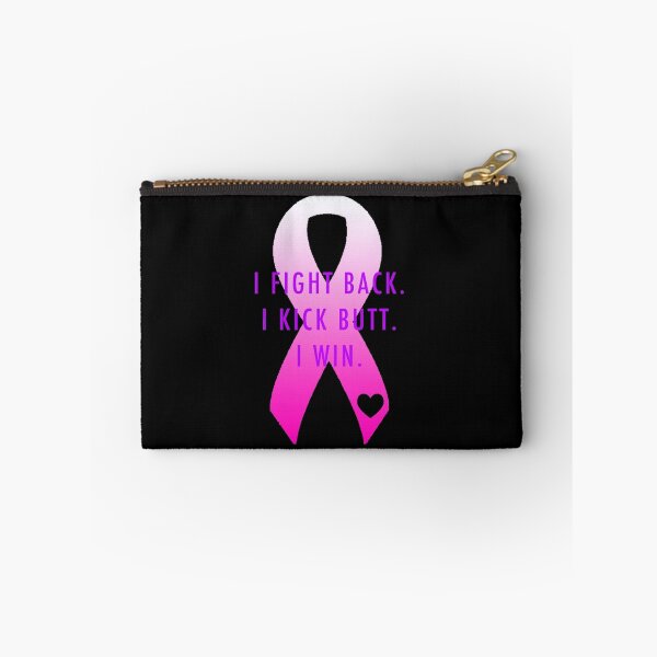 Item preview, Fight Win - Pink designed and sold by Spoonspirations.