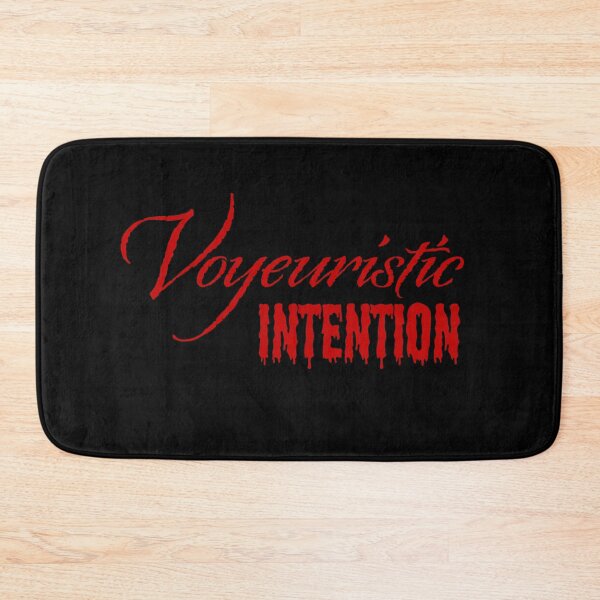 Item preview, Voyeuristic Intention #2 designed and sold by MandWthings.