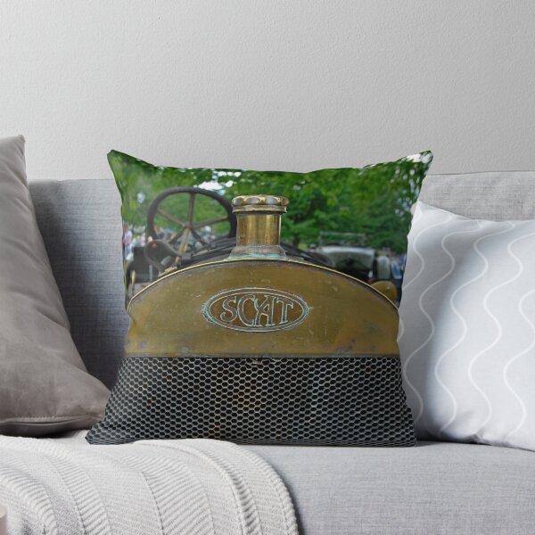 Item preview, Scat vintage car designed and sold by Random Railways.