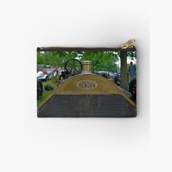 Item preview, Scat vintage car designed and sold by Random Railways.