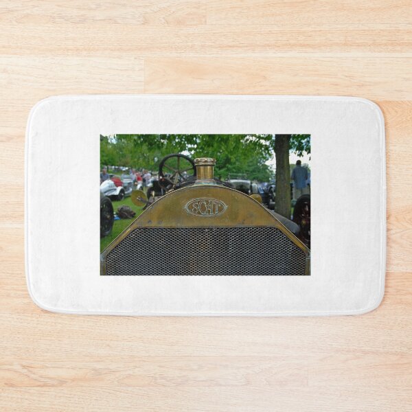 Item preview, Scat vintage car designed and sold by Random Railways.