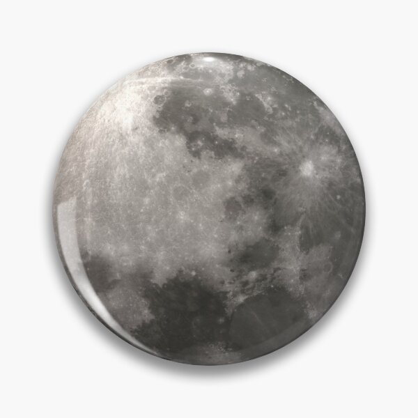 Item preview, Moon Surface designed and sold by Nesiaku.