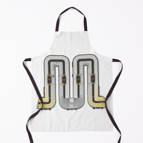 Item preview, Greater Manchester Metrolink tram GMPTE TFGM M-Blem designed and sold by jimmy-digital.