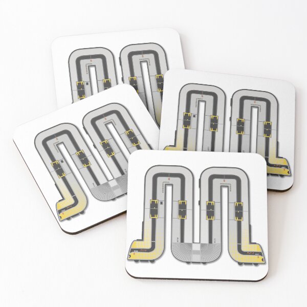 Item preview, Greater Manchester Metrolink tram GMPTE TFGM M-Blem designed and sold by jimmy-digital.