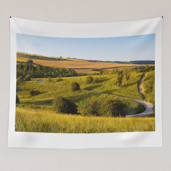 Item preview, Millington Pasture. designed and sold by richardpinder.