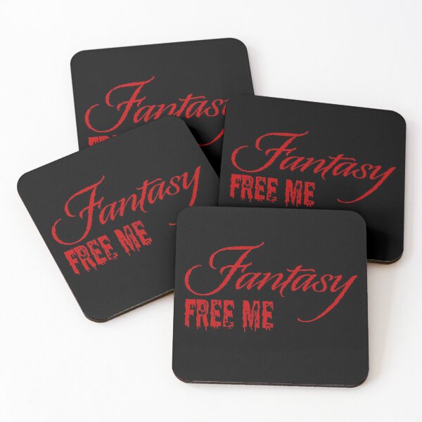 Item preview, Fantasy Free Me designed and sold by MandWthings.
