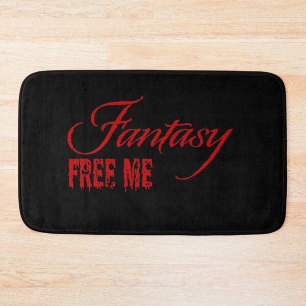 Item preview, Fantasy Free Me designed and sold by MandWthings.