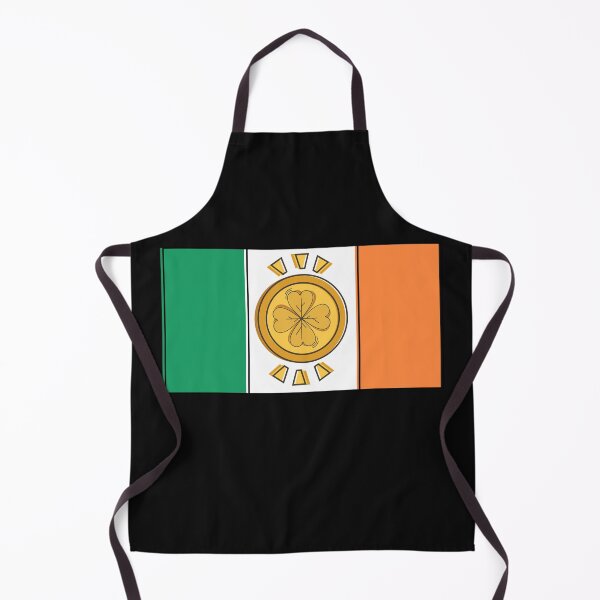 Item preview, St. Patricks Day 2021 Coin and Irish Flag designed and sold by joabaj.