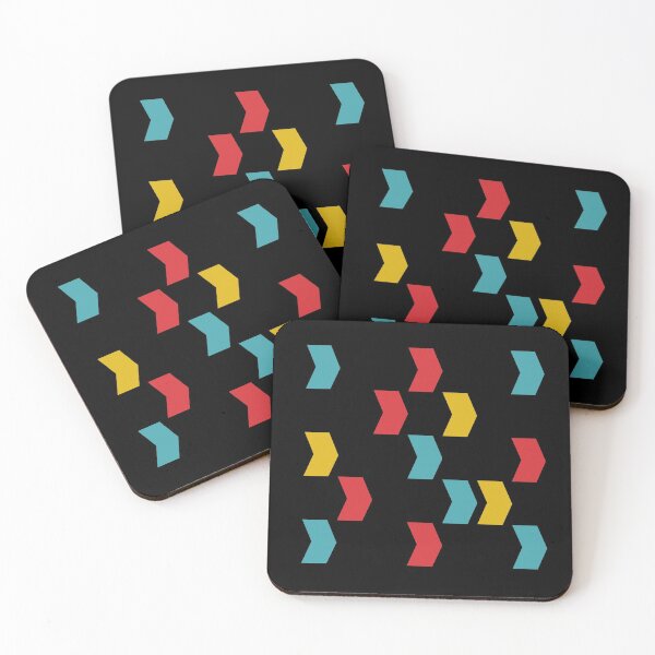 Item preview, ABSTRACT ARROWS designed and sold by PureGeometry.