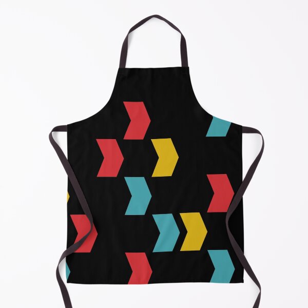 Item preview, ABSTRACT ARROWS designed and sold by PureGeometry.