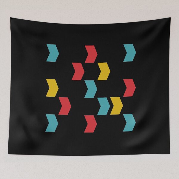 Item preview, ABSTRACT ARROWS designed and sold by PureGeometry.