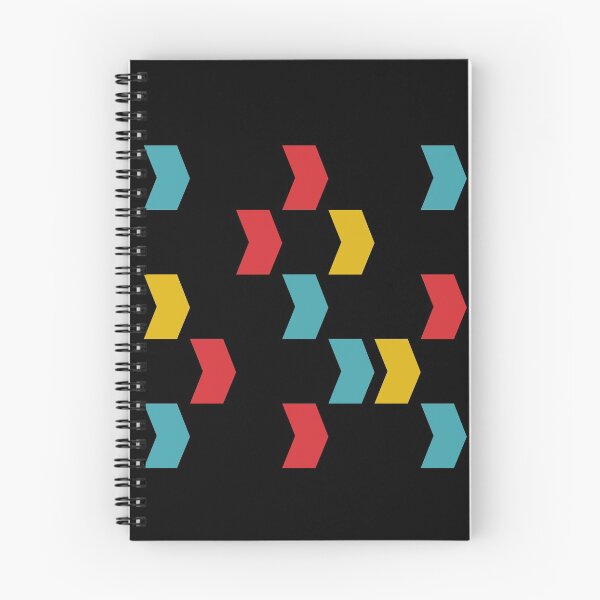 Item preview, ABSTRACT ARROWS designed and sold by PureGeometry.