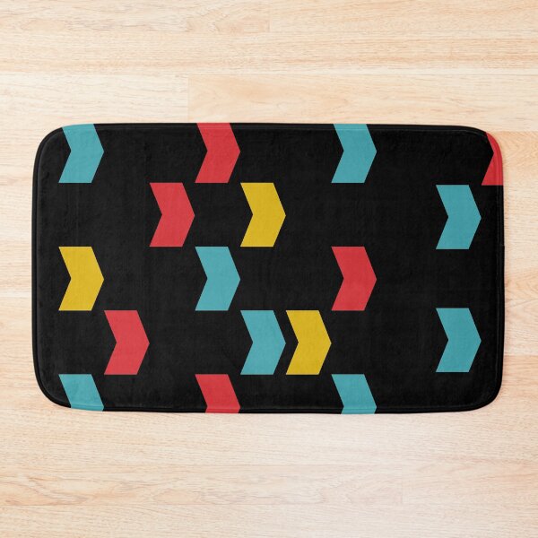 Item preview, ABSTRACT ARROWS designed and sold by PureGeometry.