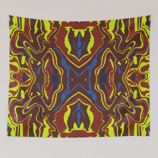 Item preview, Fluid art. liquid and fluid arts. fluid arts style designed and sold by moustafakhalil.