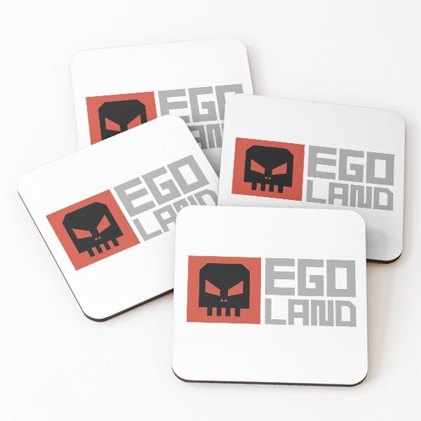 Item preview, Ego land Rust designed and sold by Polox.