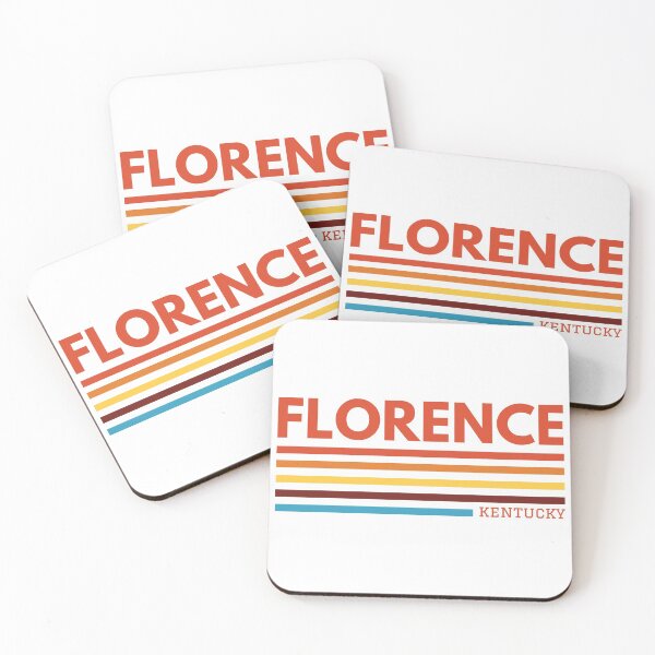 Item preview, Florence Kentucky designed and sold by Taumaturgo.