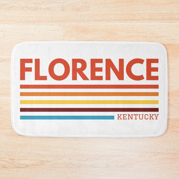Item preview, Florence Kentucky designed and sold by Taumaturgo.