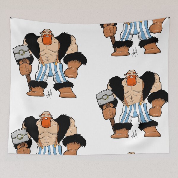 Item preview, Steampunk Russian engineer Perun  designed and sold by Pittstop.