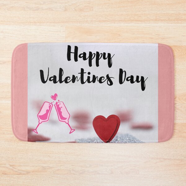 Item preview, Happy Valentines Day designed and sold by BeSassy.