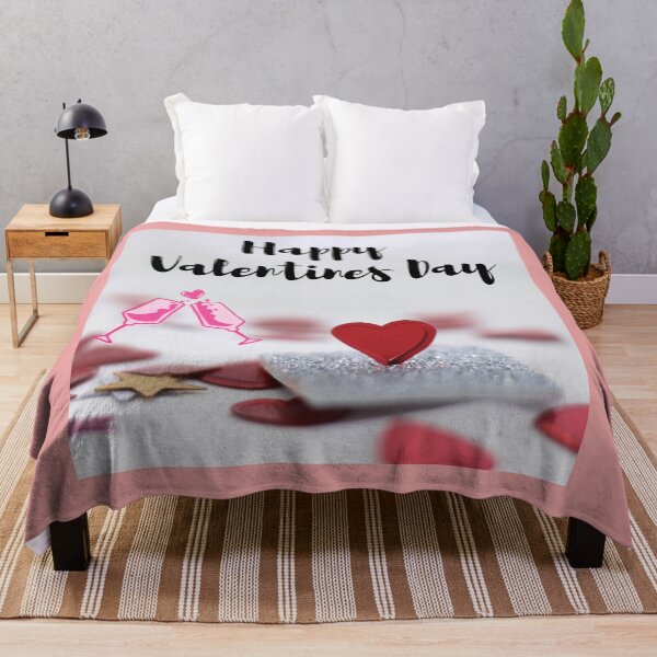 Item preview, Happy Valentines Day designed and sold by BeSassy.