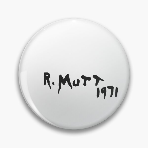Item preview, Updated Duchamp for 71 designed and sold by sdinter.