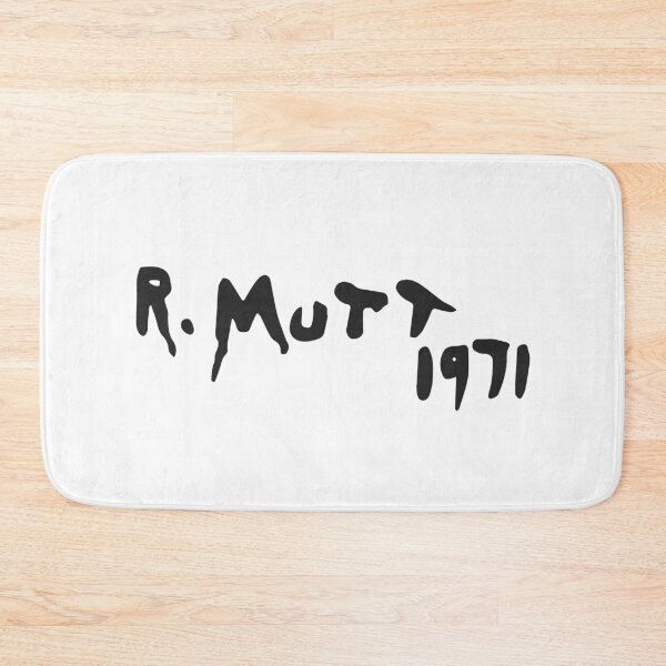 Item preview, Updated Duchamp for 71 designed and sold by sdinter.