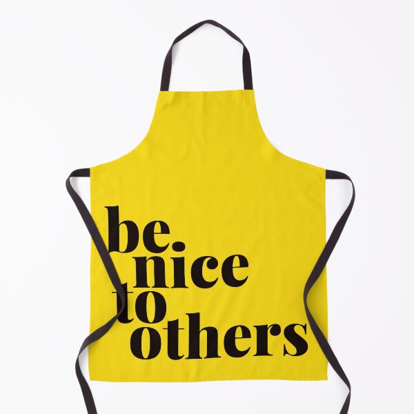 Item preview, Be Nice To Others designed and sold by EllinorPrints.