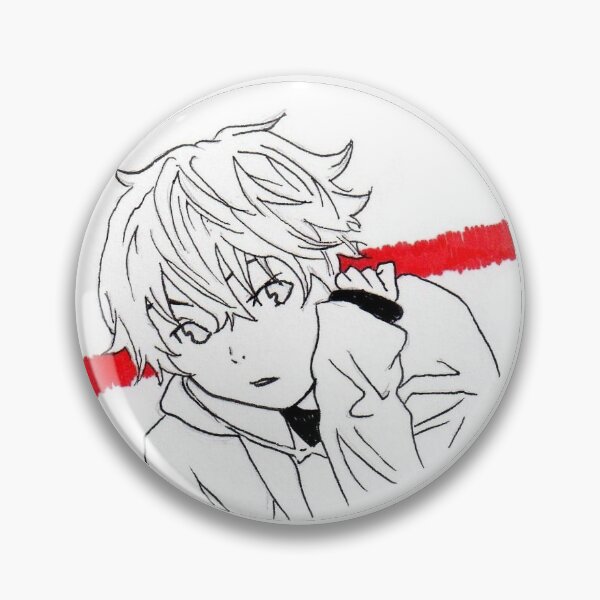 Item preview, Yukine - Noragami designed and sold by skyezara.