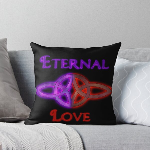 Item preview, ‘Eternal Love’ Serch Bythol Text Art designed and sold by VarkausArtVault.