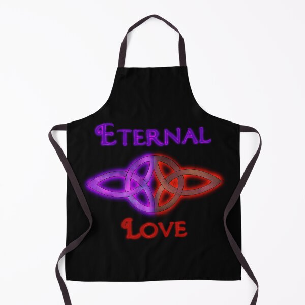 Item preview, ‘Eternal Love’ Serch Bythol Text Art designed and sold by VarkausArtVault.