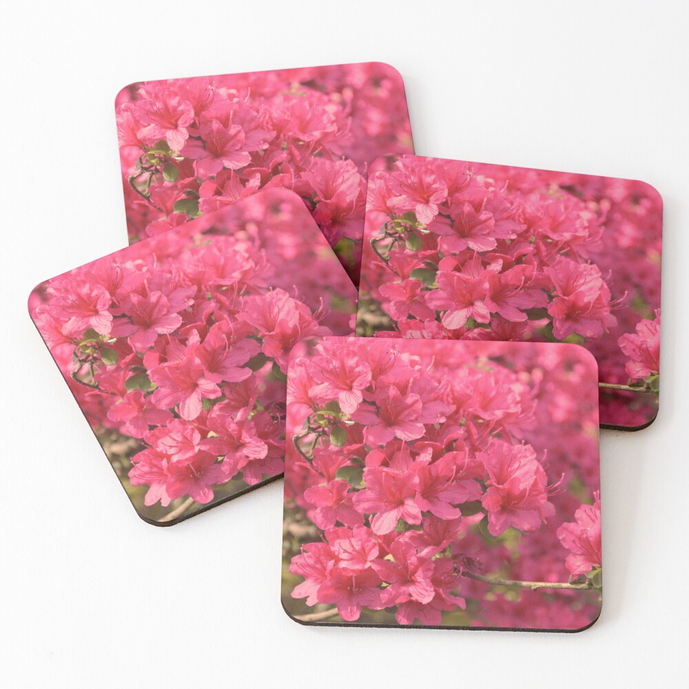 Item preview, Coasters (Set of 4) designed and sold by Ramina-Nymph.